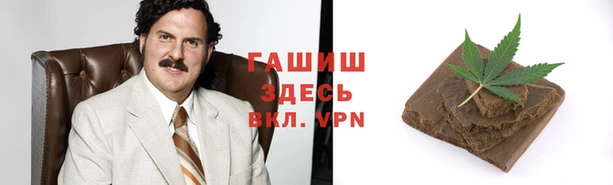 Альфа ПВП Алзамай